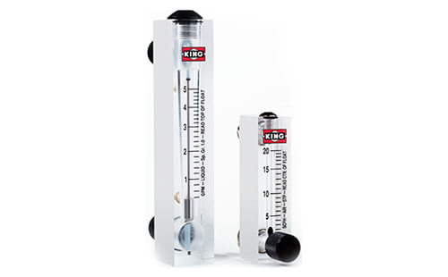 KING轉(zhuǎn)子流量計75307520玻璃轉(zhuǎn)子流量計